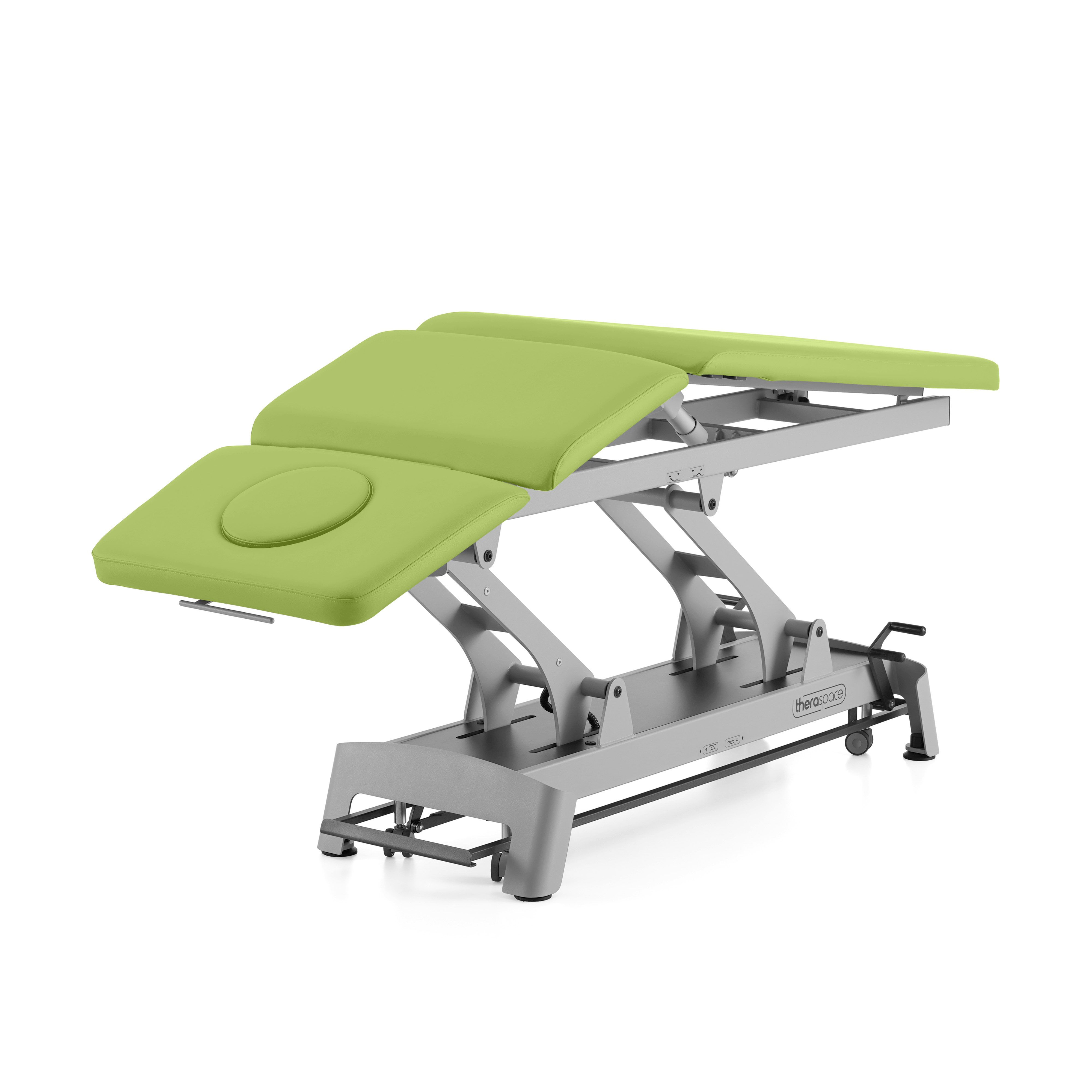 Theraspace Z3 - Massage and rehabilitation table