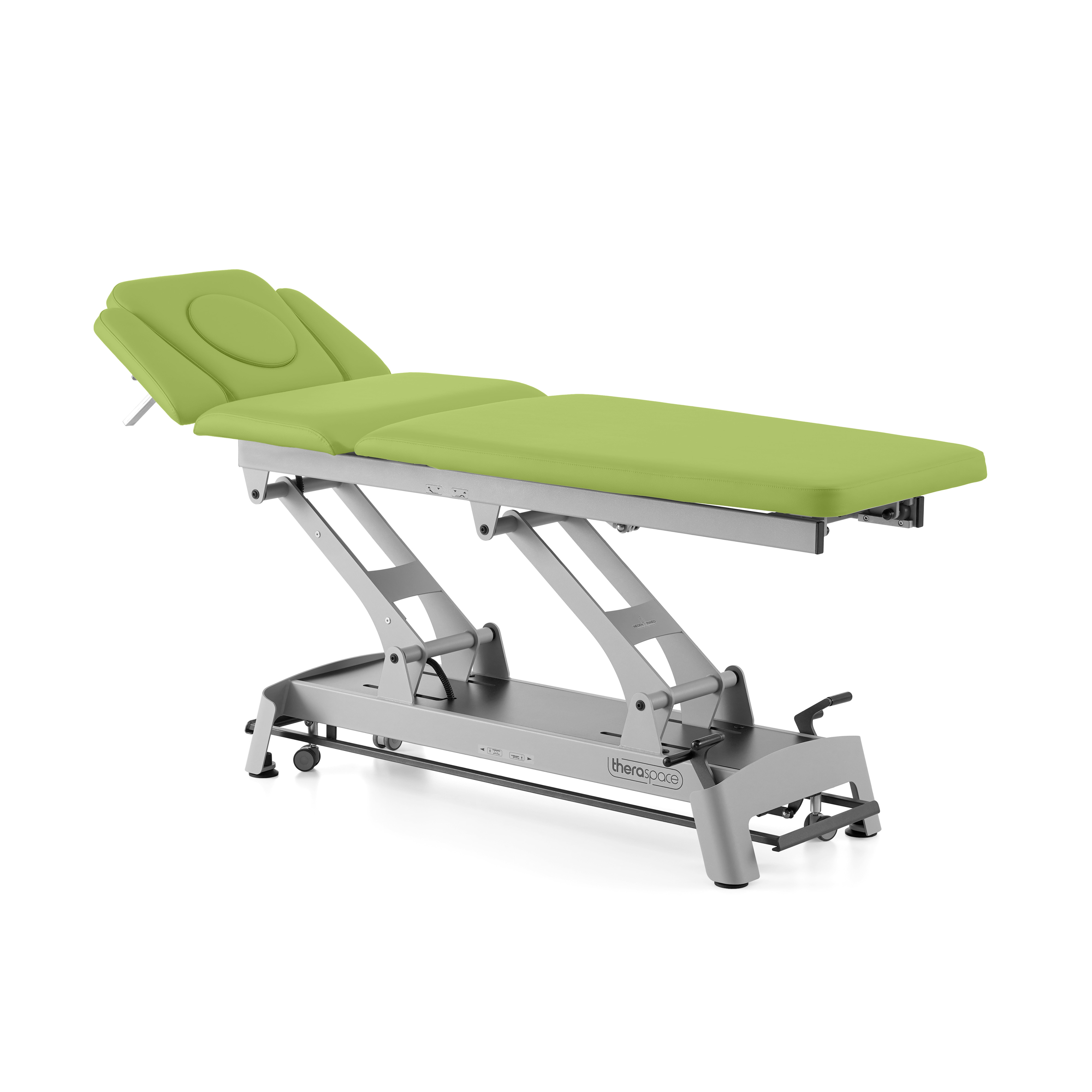 Theraspace Z5 - Massage and rehabilitation table