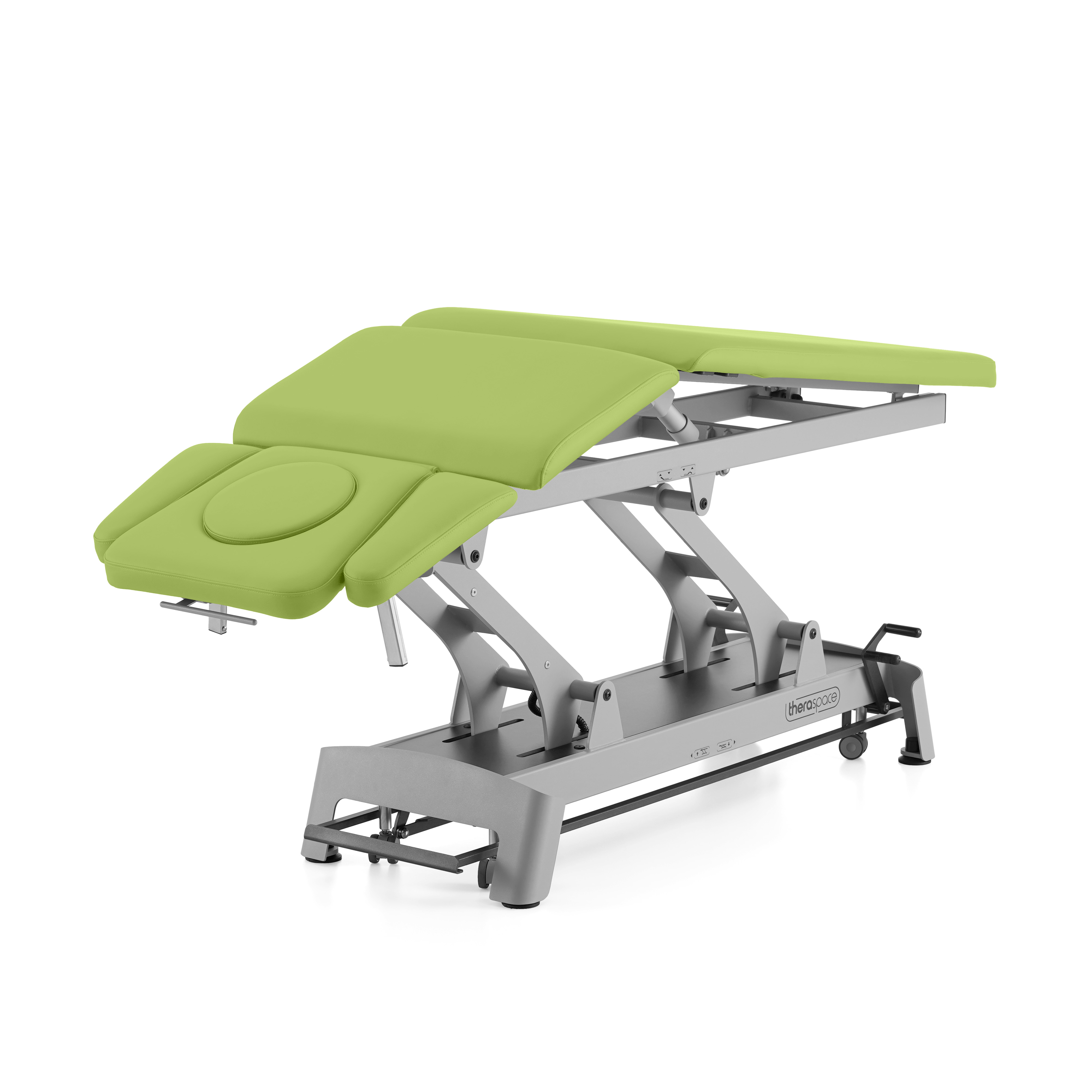 Theraspace Z5 - Massage and rehabilitation table