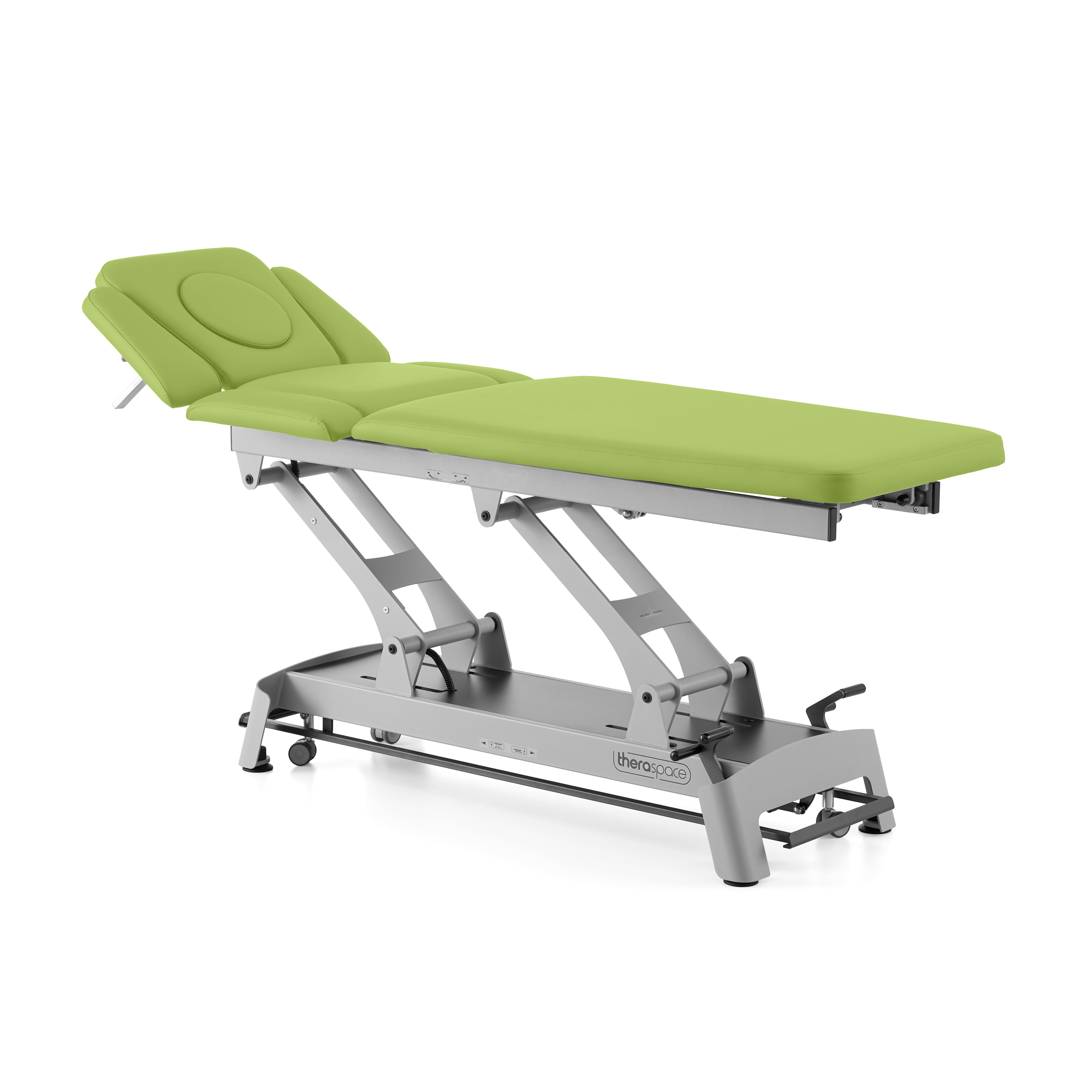 Theraspace Z7 - Massage and rehabilitation table