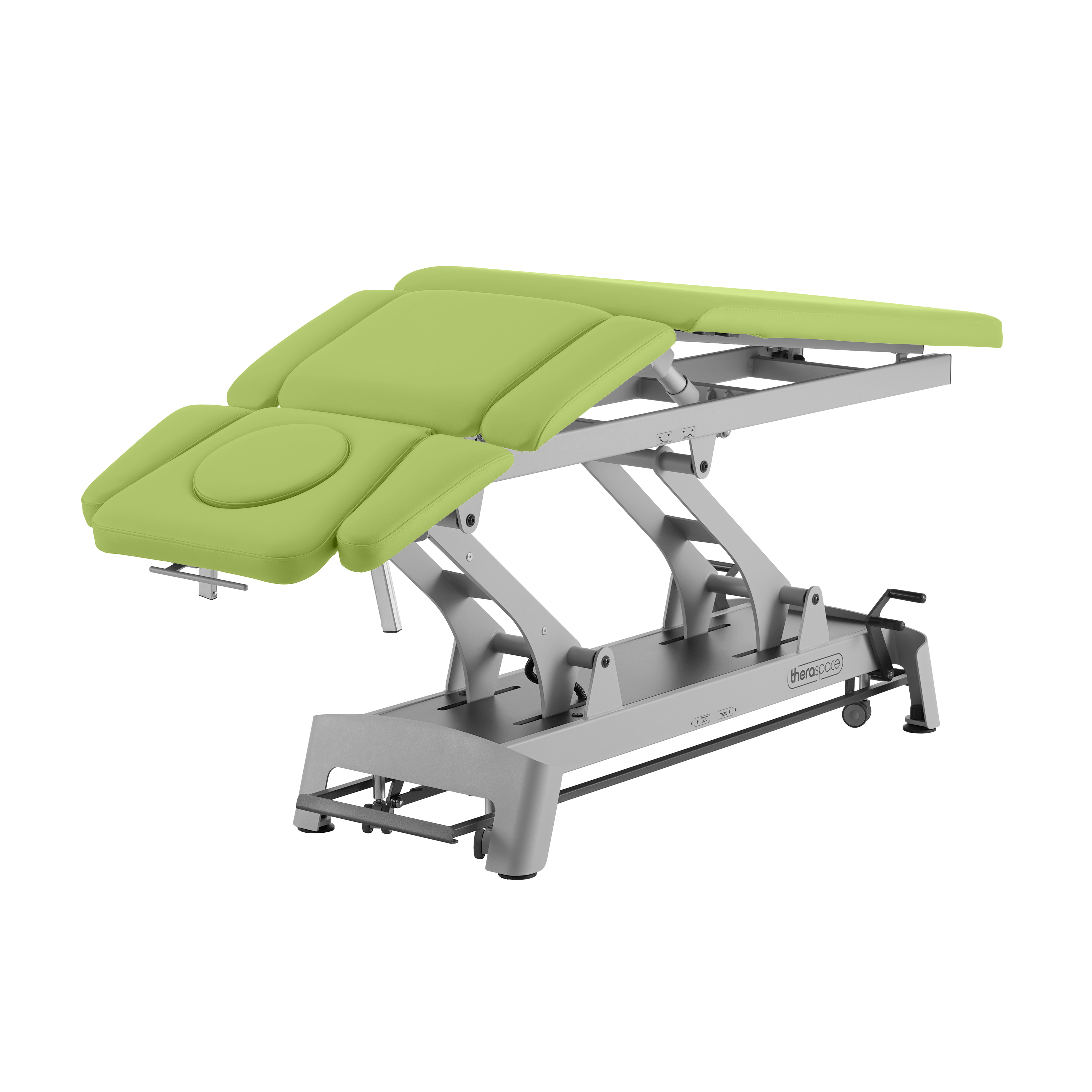 Theraspace Z7 - Massage and rehabilitation table