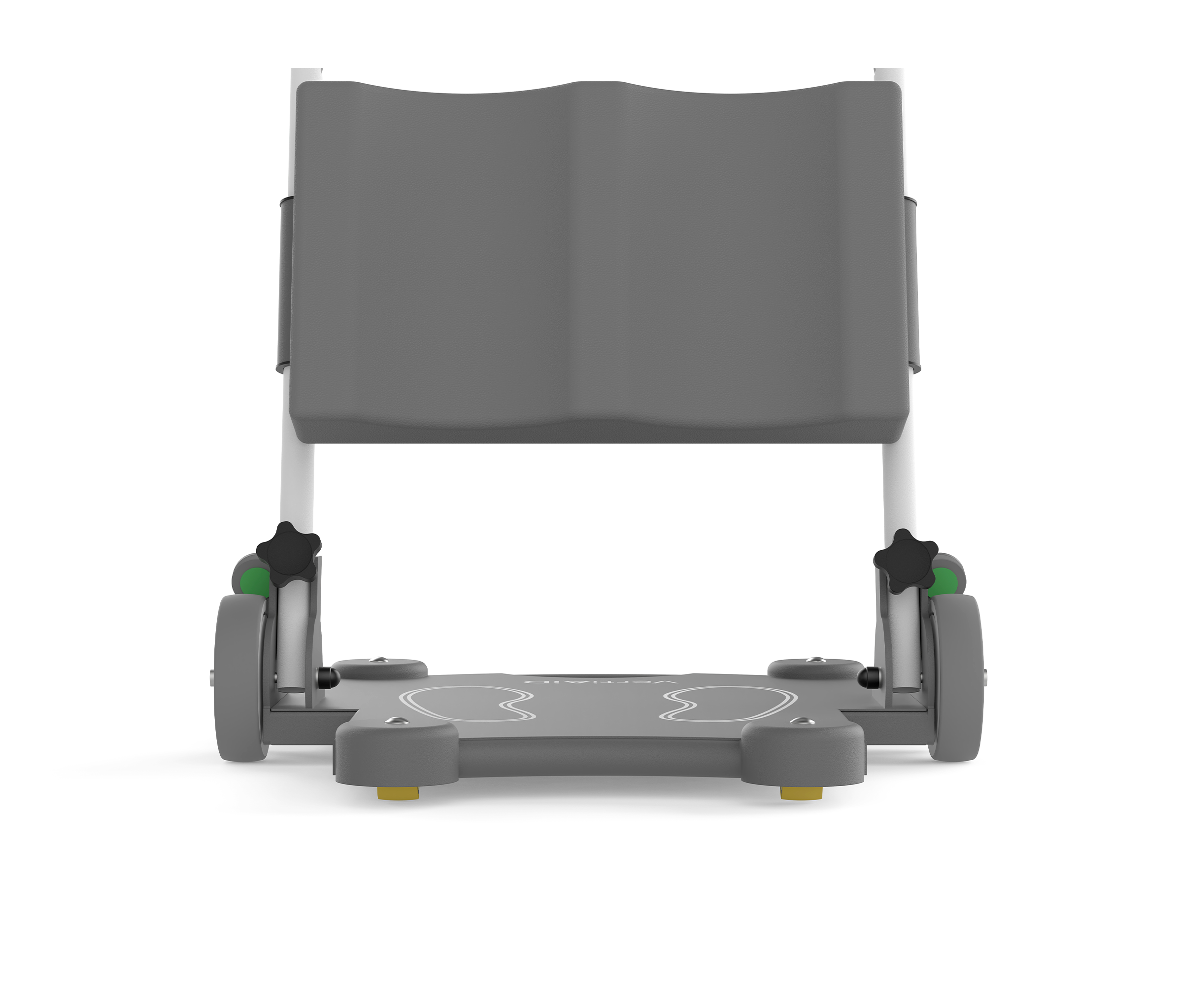 VertiAID - Mobile Assistive Product