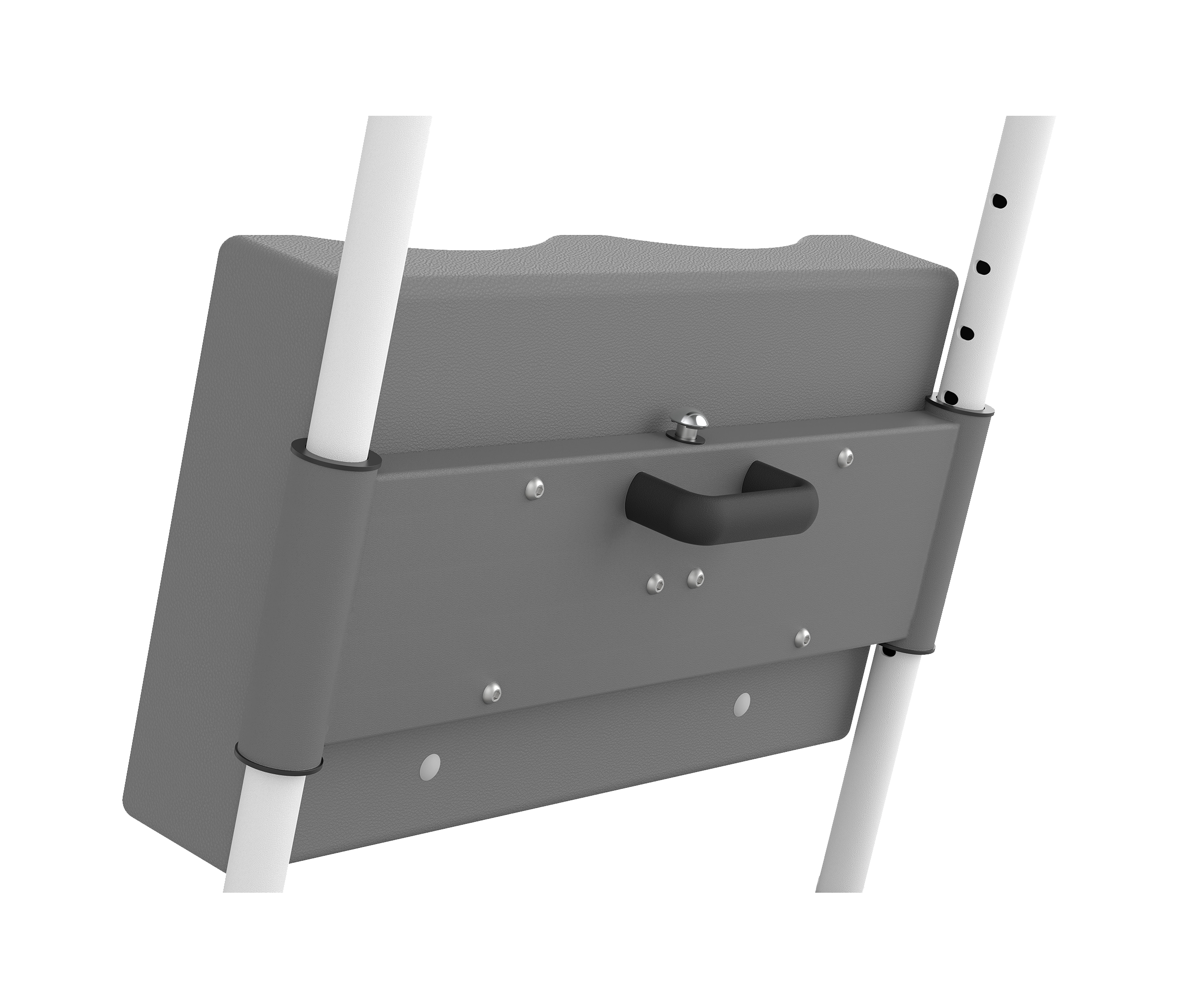 VertiAID - Mobile Assistive Product