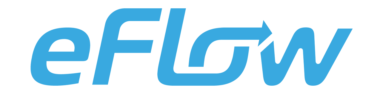 eFlow drive system