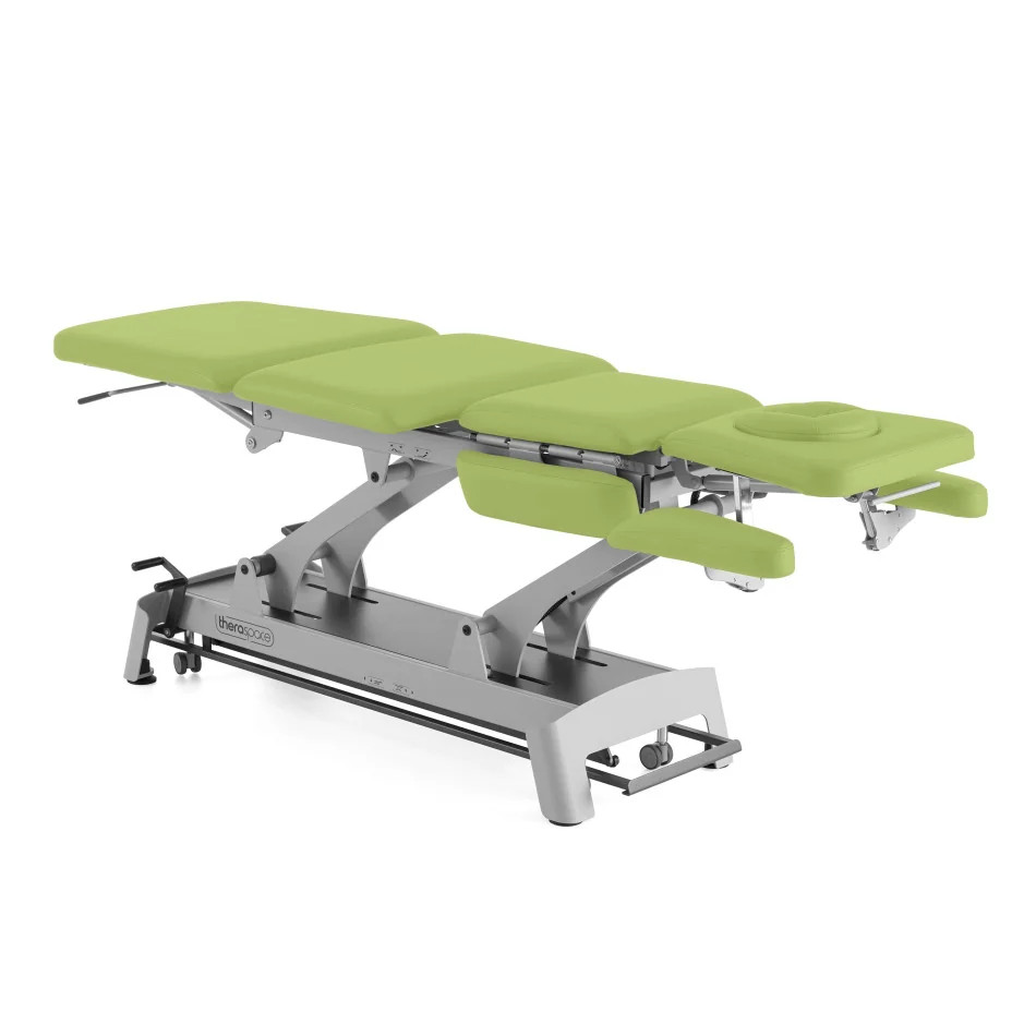 Theraspace X8 - Massage and rehabilitation table