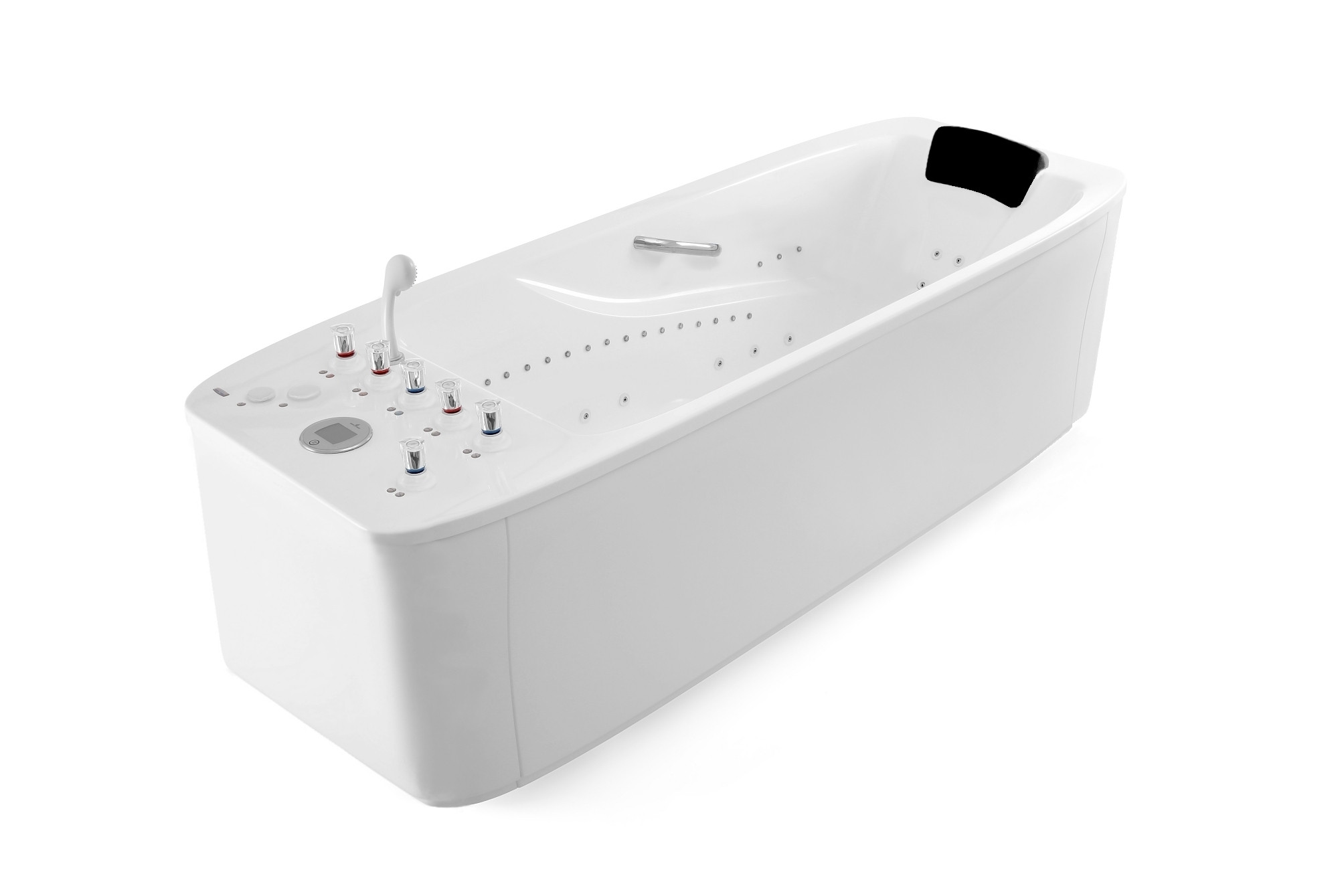 Aquaray Balneo - Bathtub for balneological baths