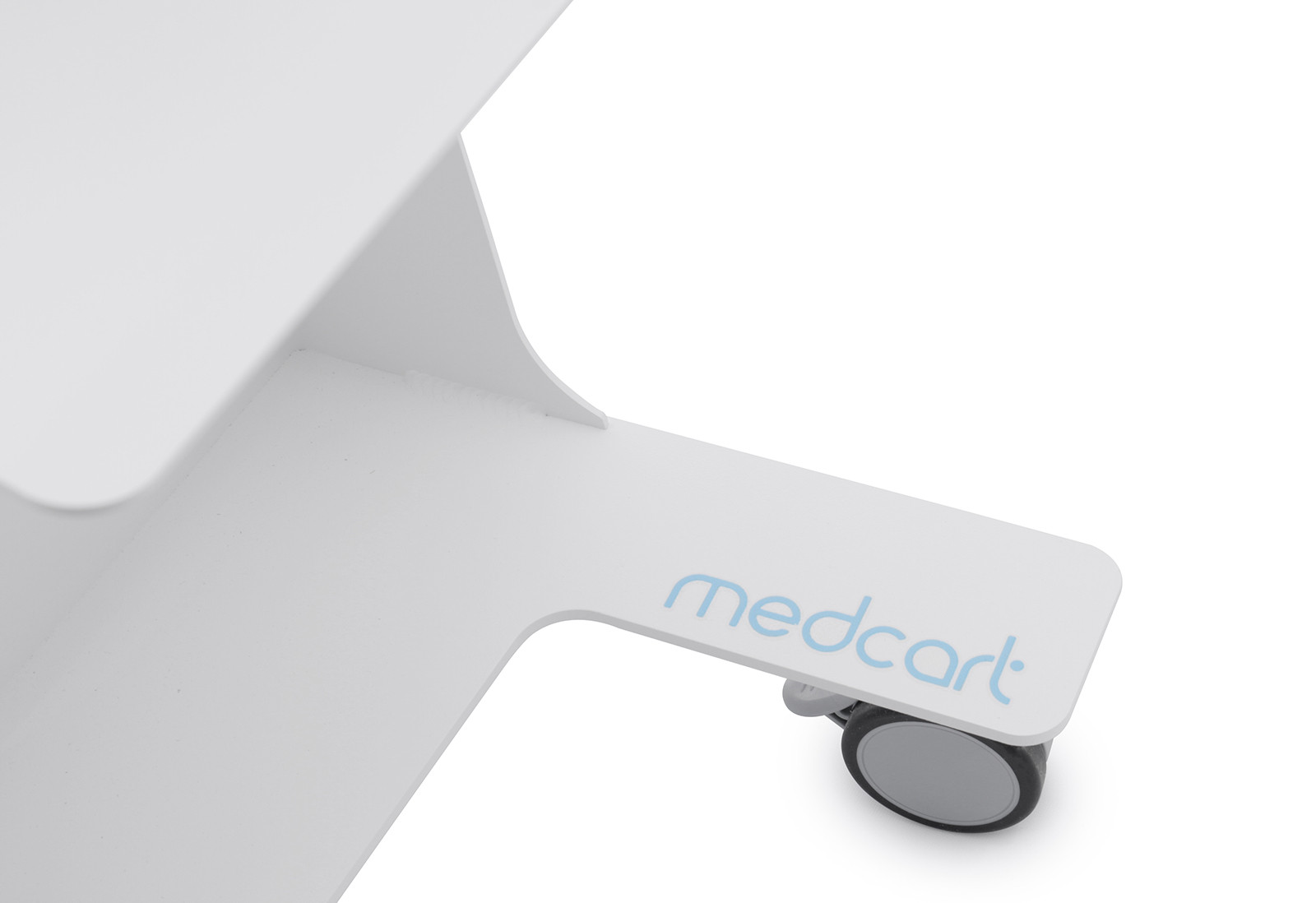 Medcart - Medical equipment trolley