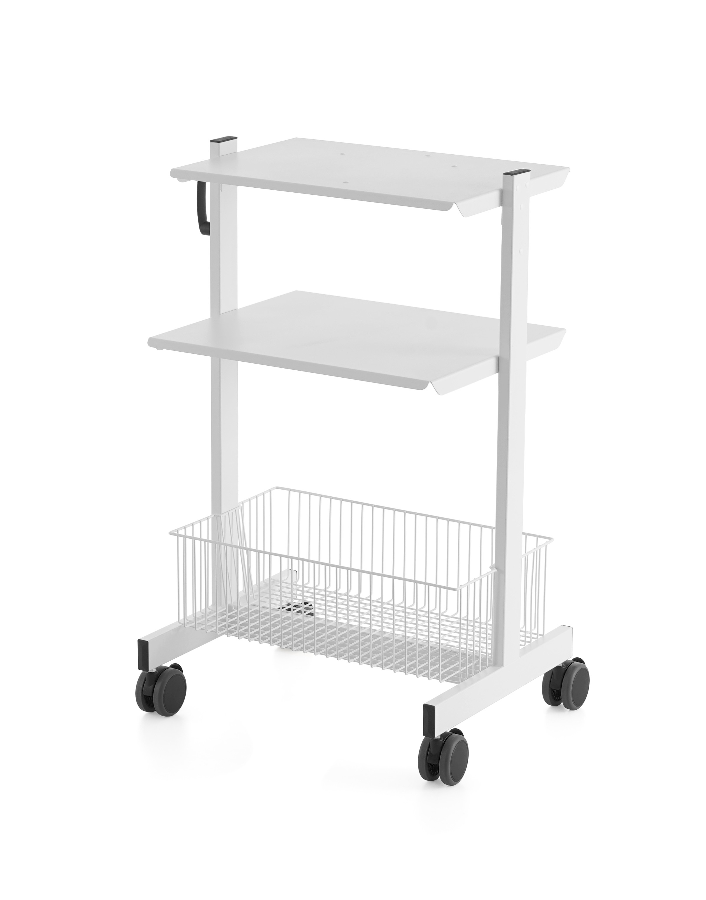 Trolmed SPA-2 - Trolley for medical device