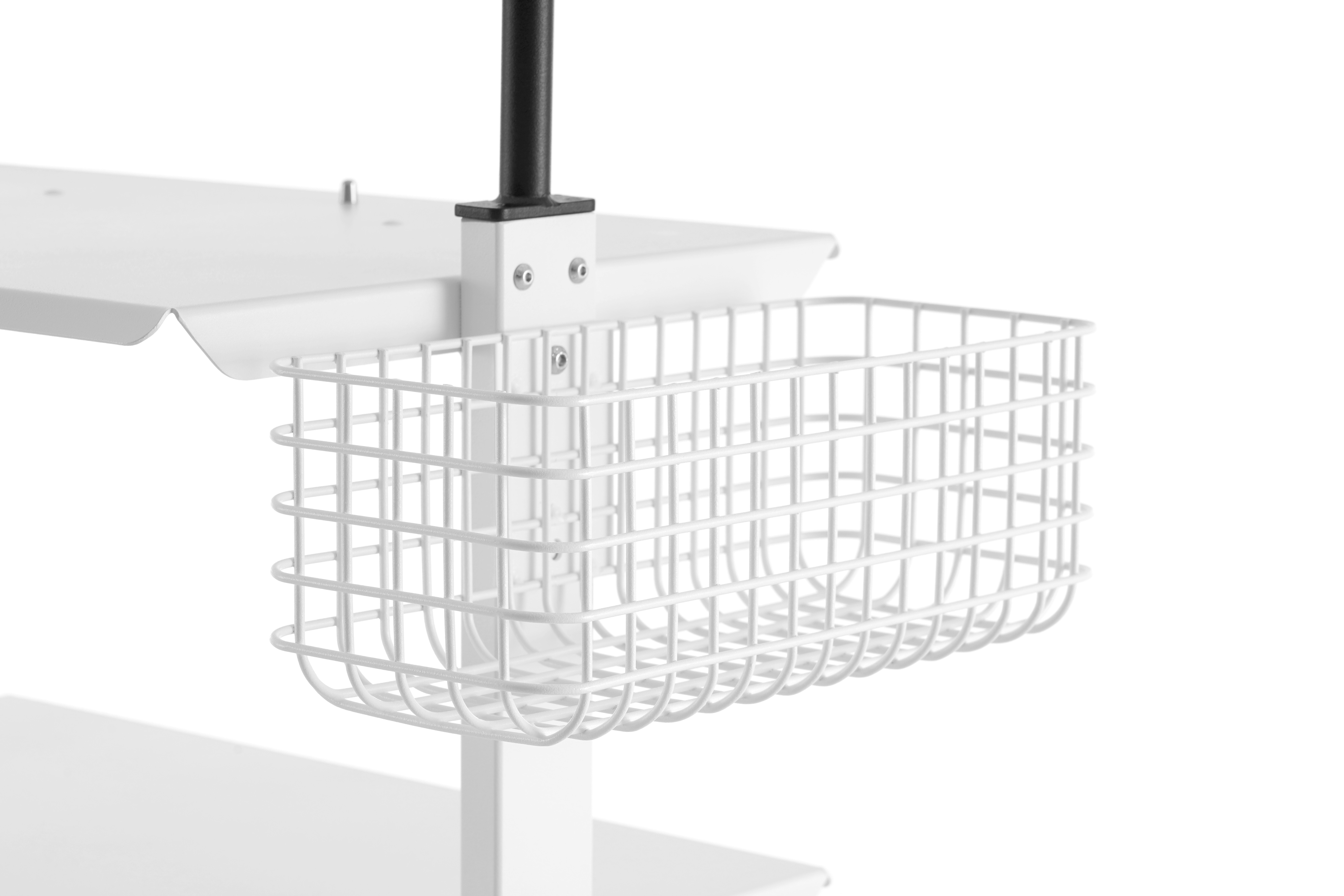 Trolmed SPA-2 - Trolley for medical device