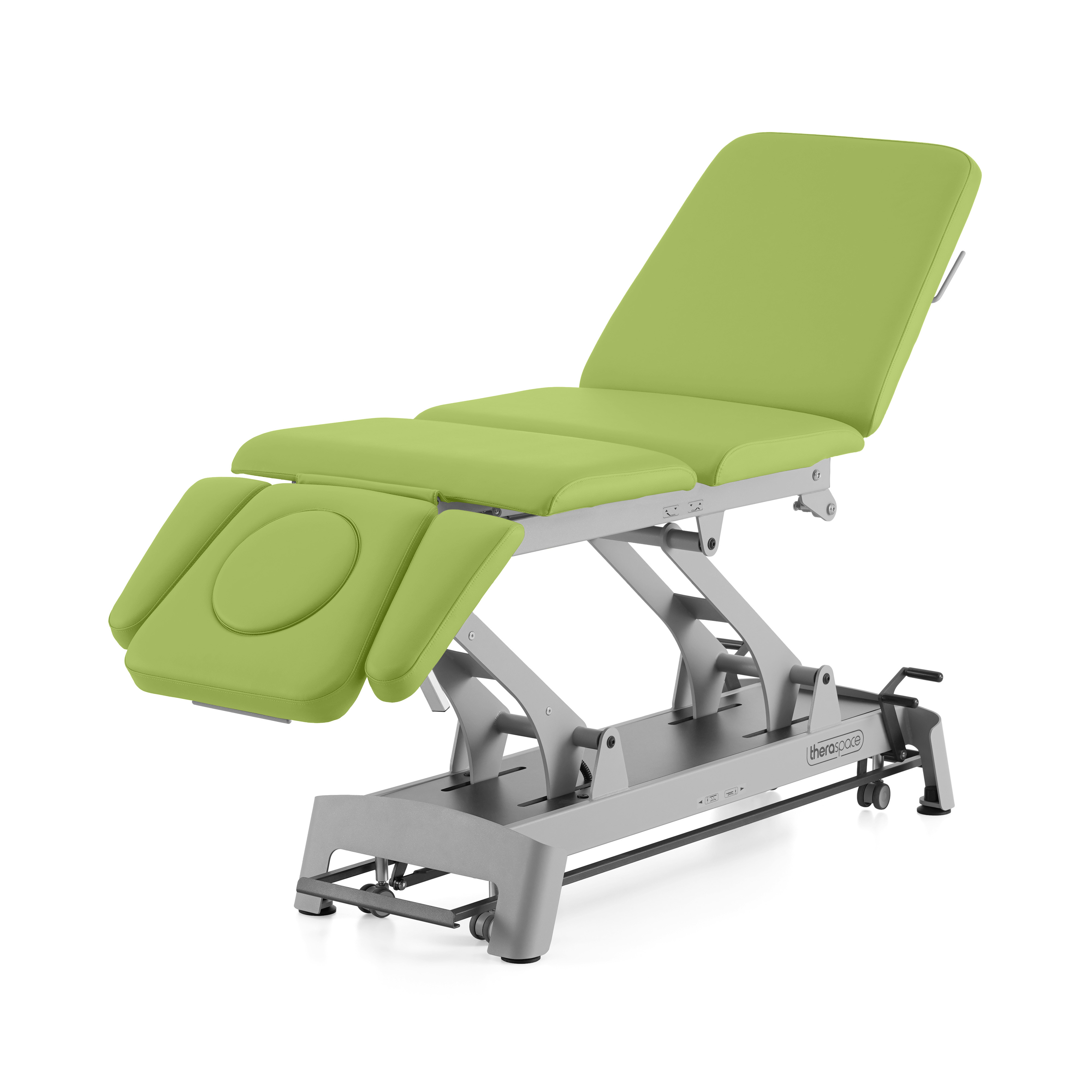 Theraspace X6 - Massage and rehabilitation table