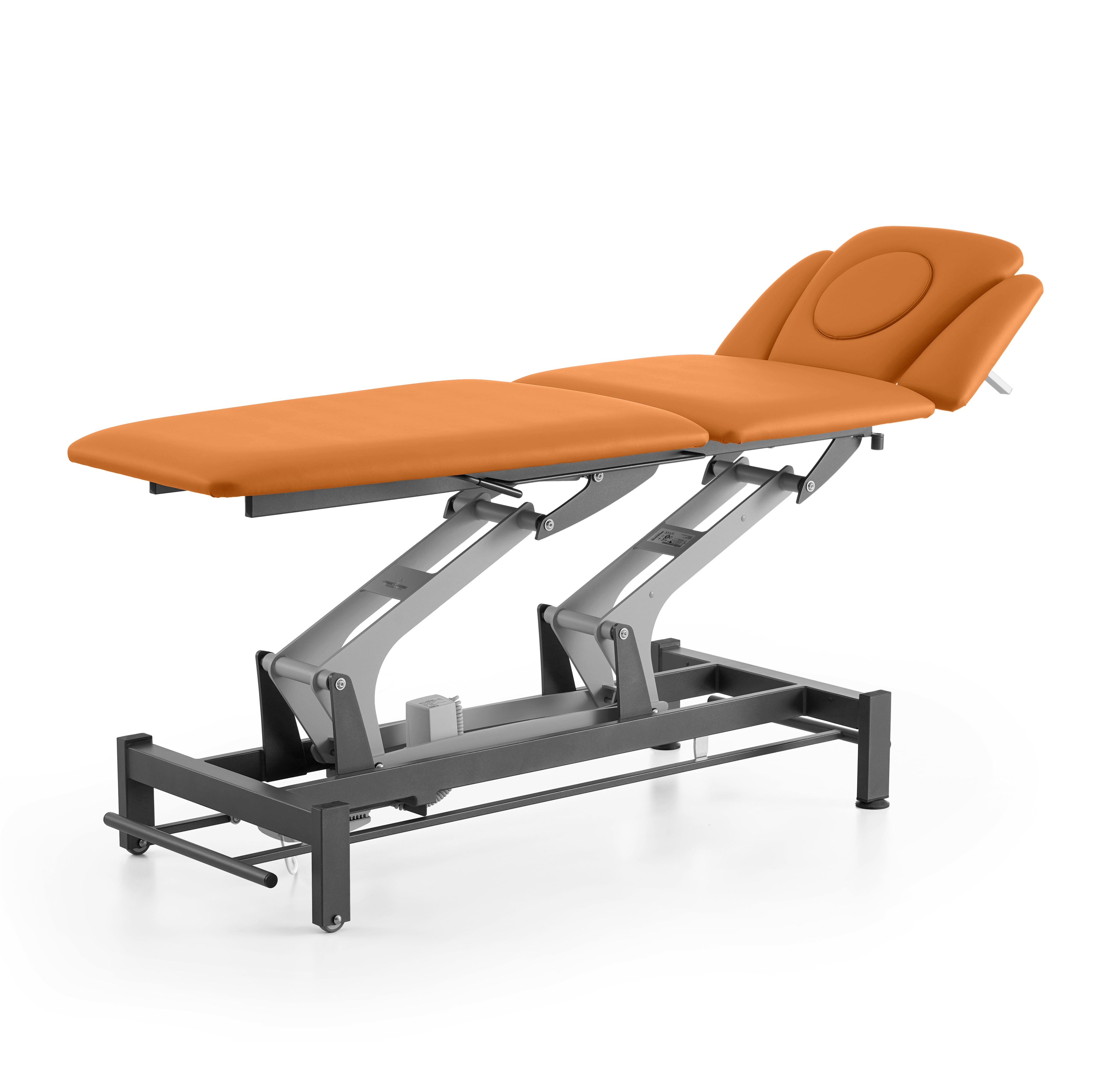 Elemental Fire S3 - Massage table