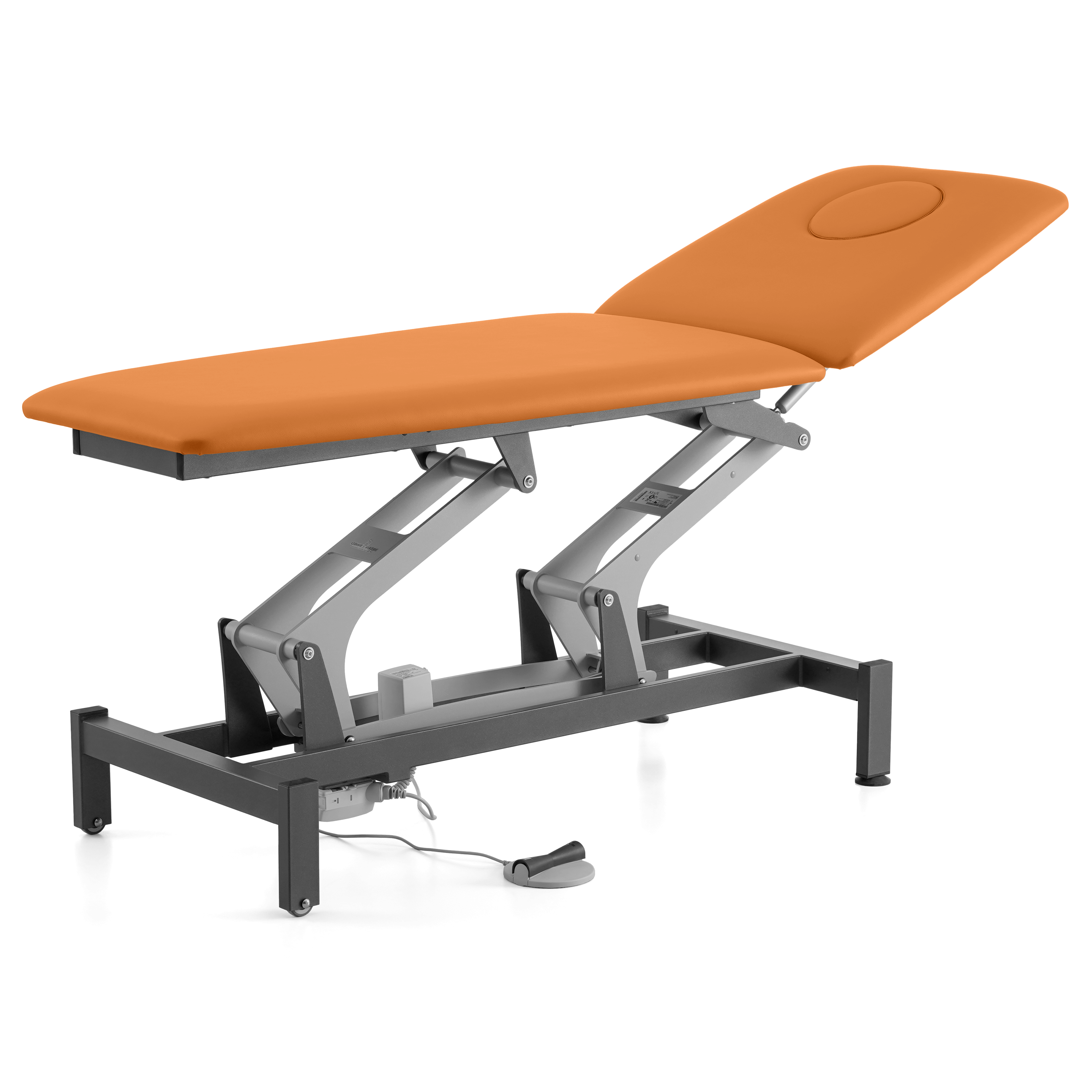 Elemental Ice E-S2 - Massage table