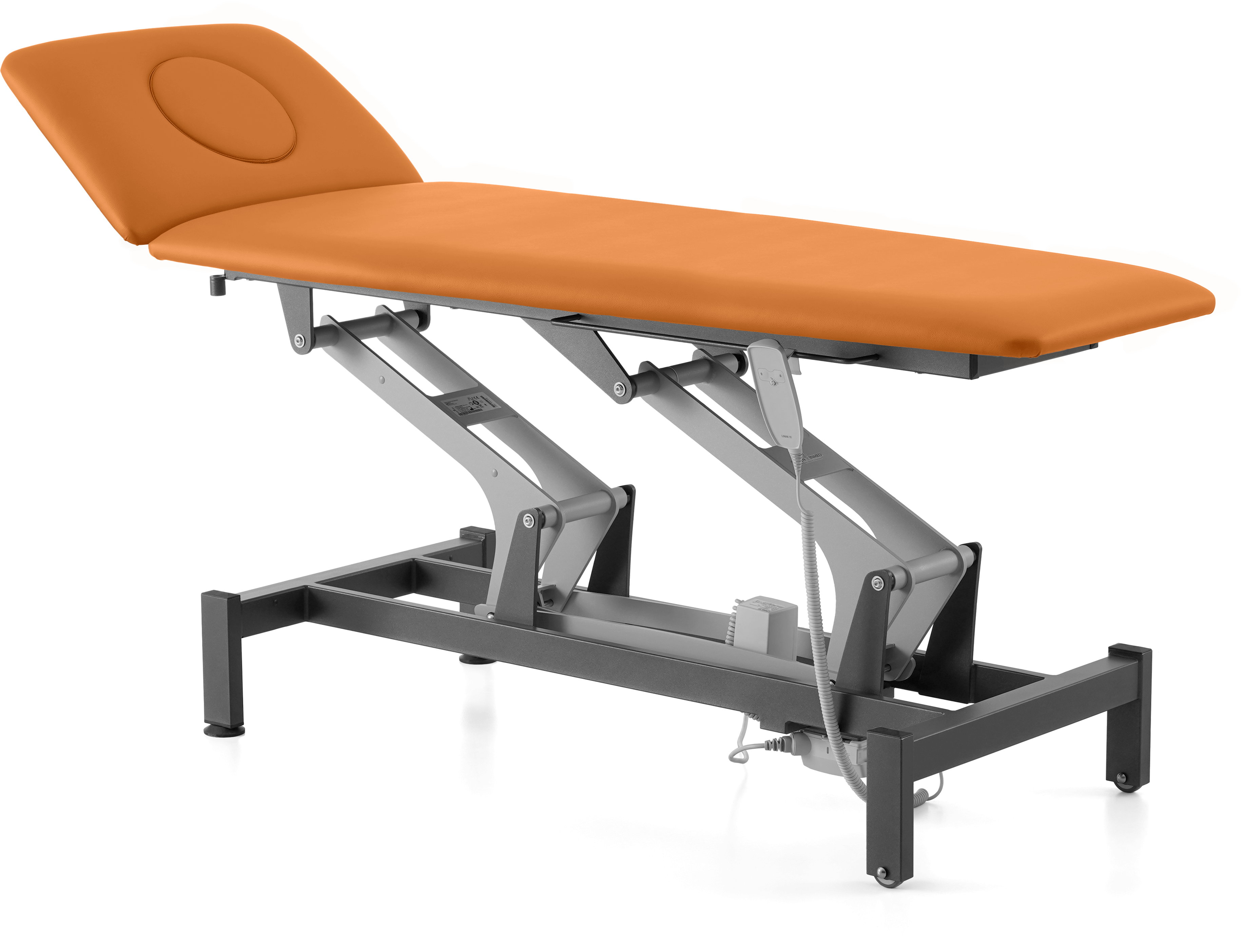 Elemental Ice S2 - Massage table