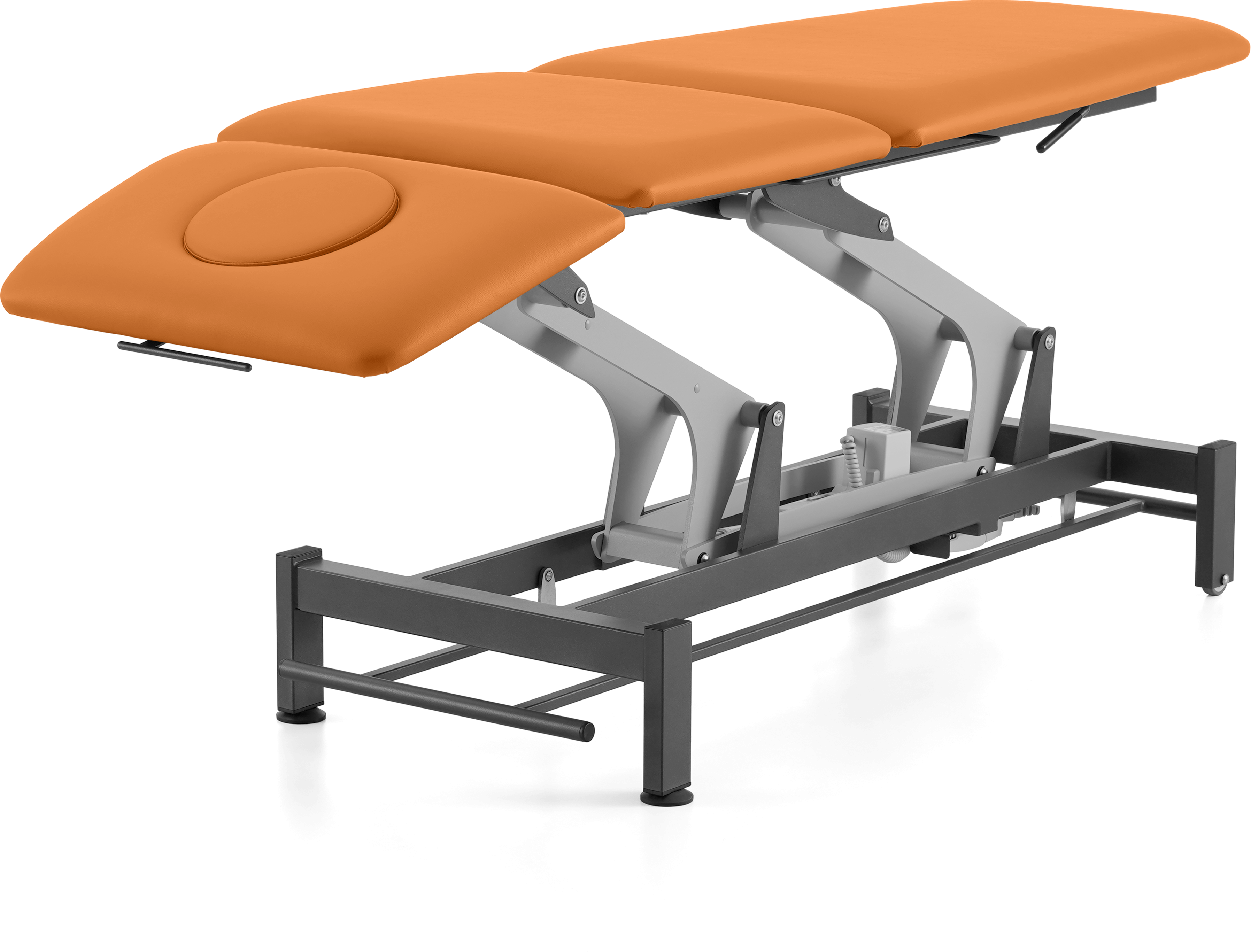 Elemental Ice S4 - Massage table