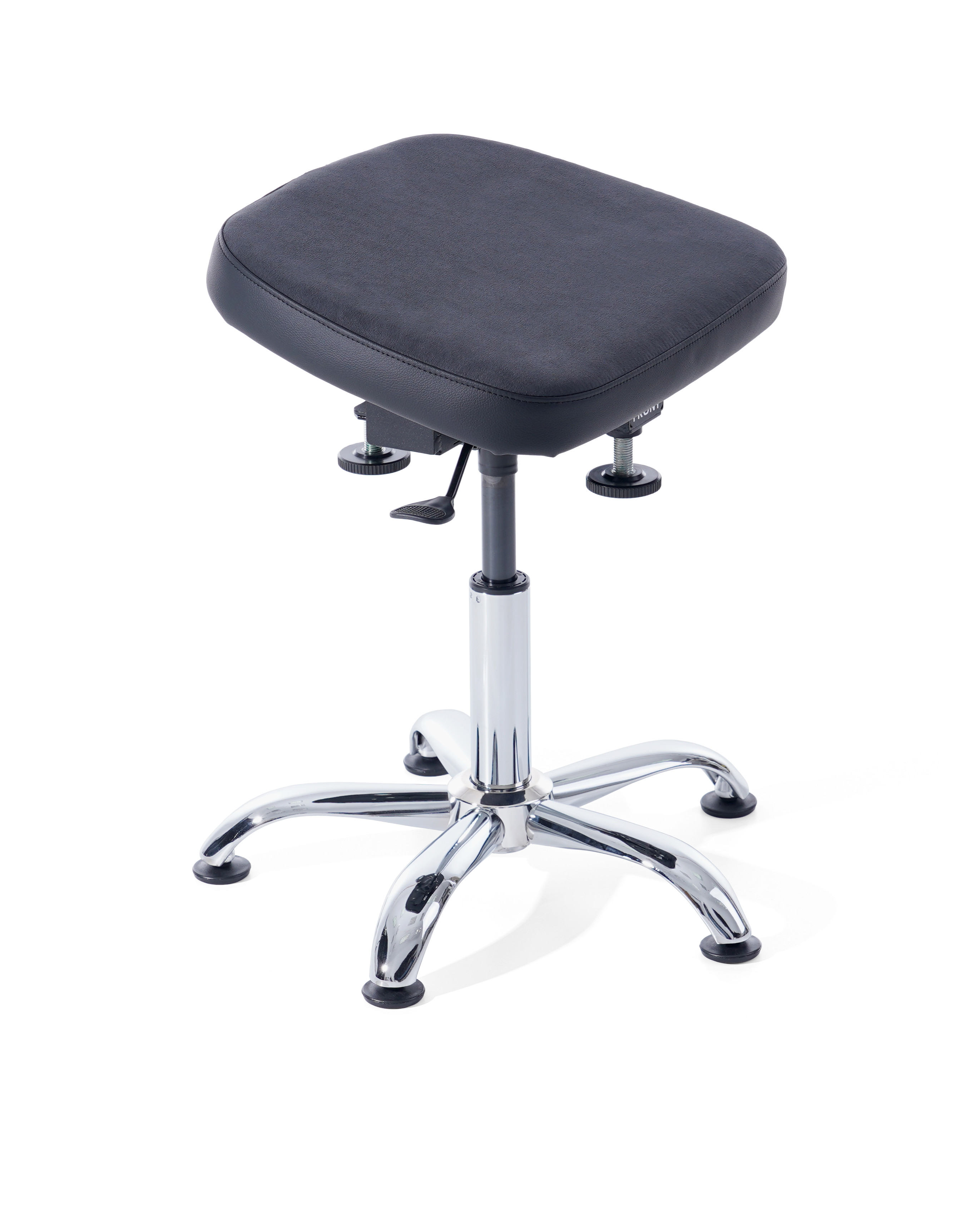 DeMiro Spine Stool - Rehabilitation stool