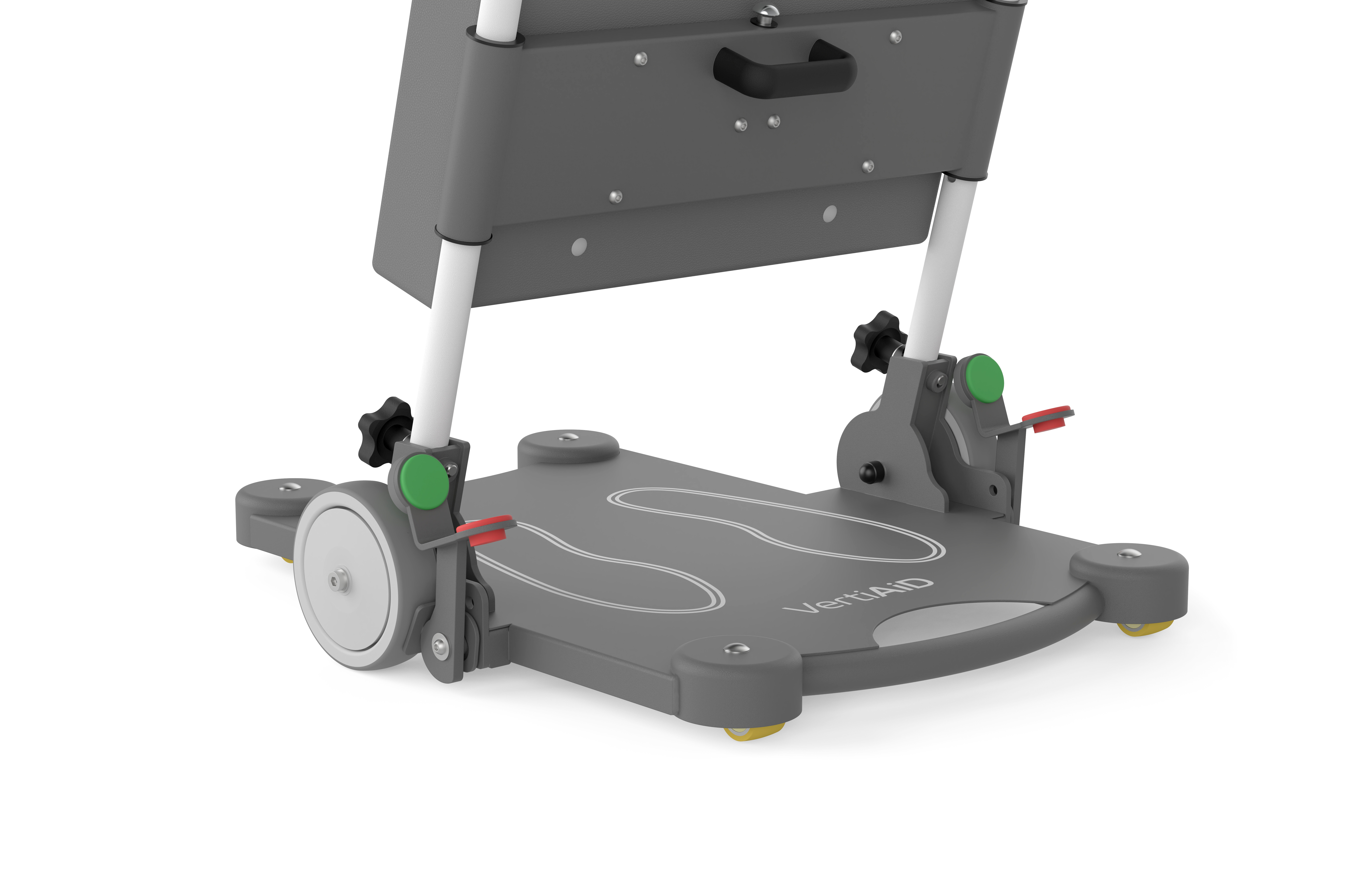 Levitop Comfort - Mobile patient lift