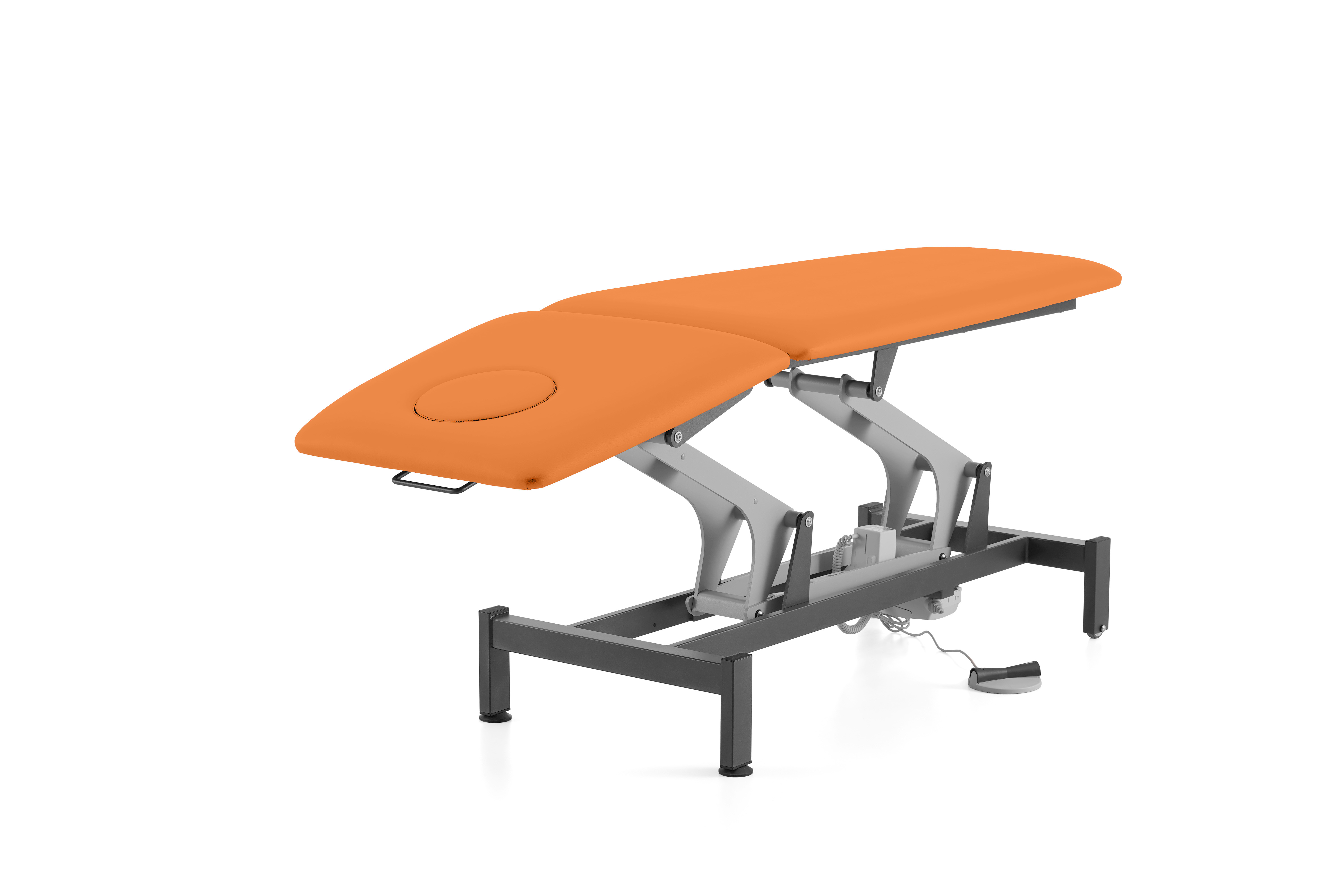 Elemental Ice E-S2 - Massage table
