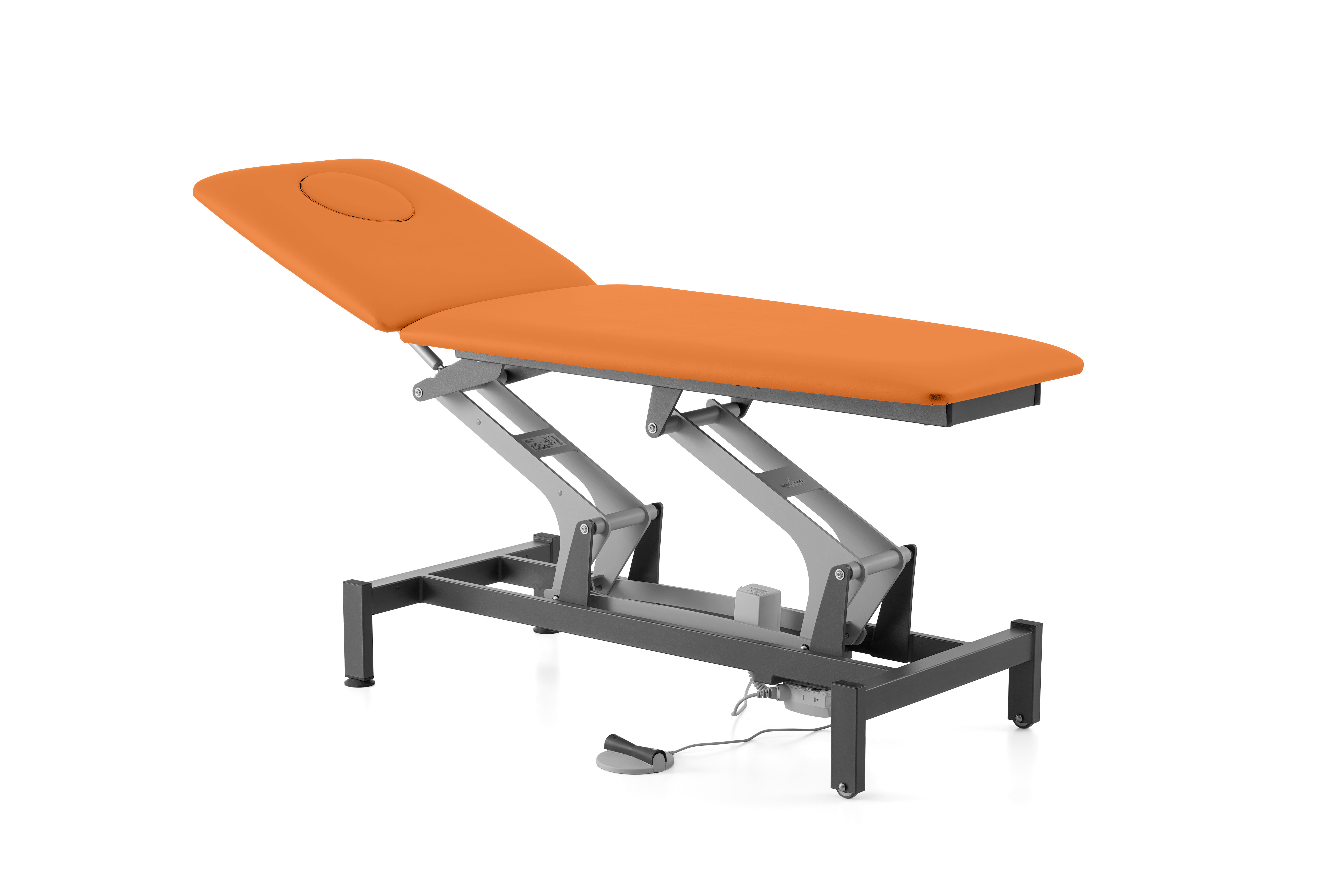 Elemental Ice E-S2 - Massage table