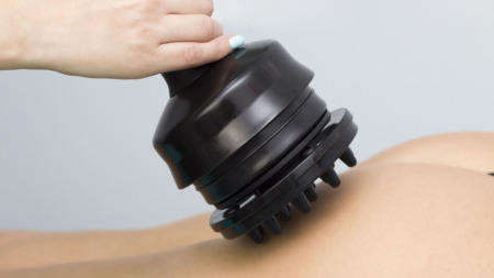 Vibration massage - what is it and what does it involve?