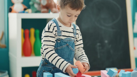 The Montessori method in a nutshell – what is it about?