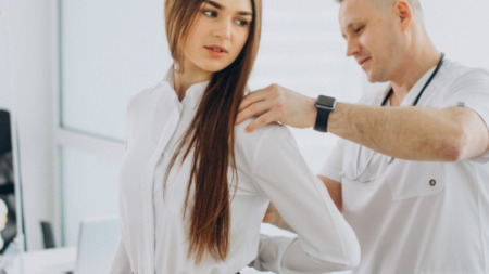 Spinal Pain: How to Manage It?