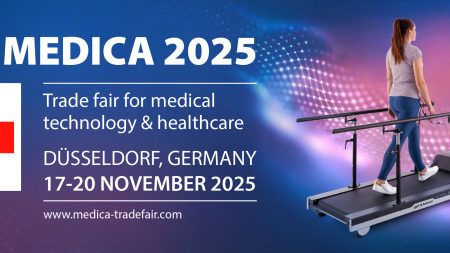 Join us at Medica 2025 - We can't wait to see you there!