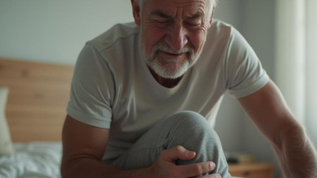 Baker’s Cyst - Causes, Symptoms, Treatment, and Rehabilitation