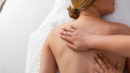 Relaxation massage – how to create the perfect environment?