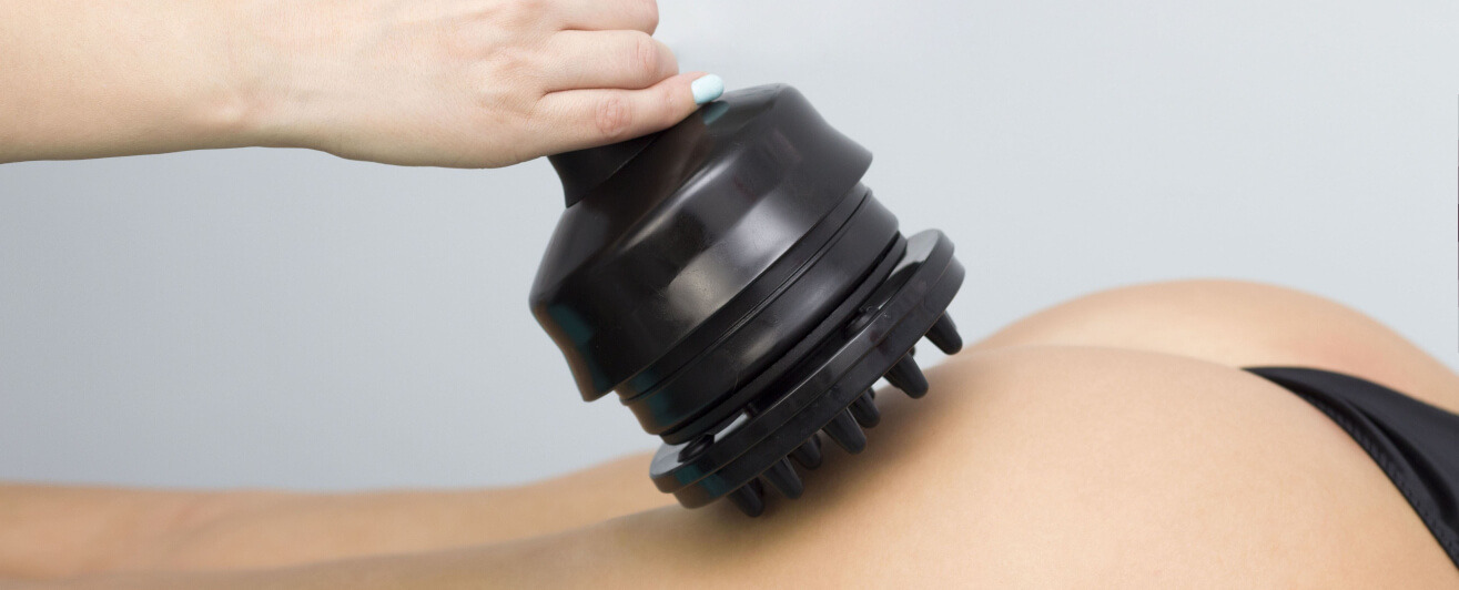 Vibration massage - what is it and what does it involve?