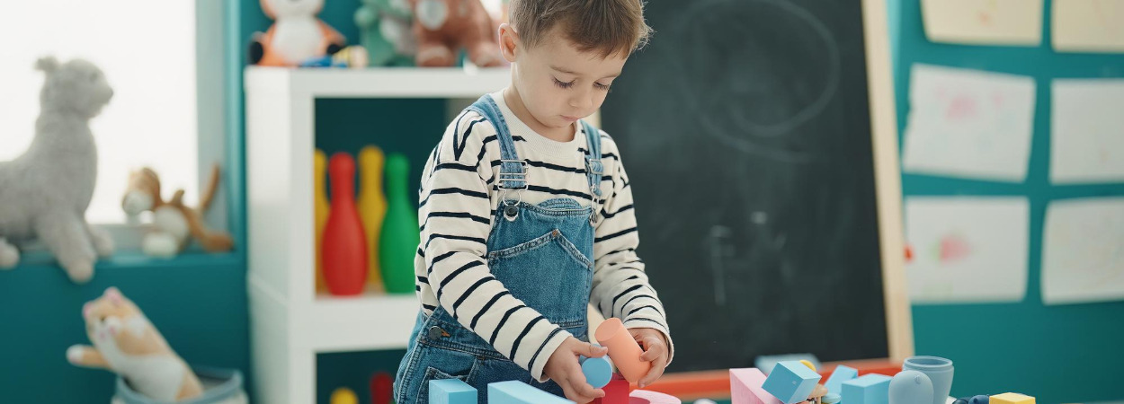 The Montessori method in a nutshell – what is it about?