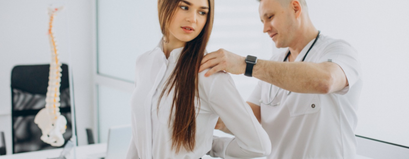 Spinal Pain: How to Manage It?