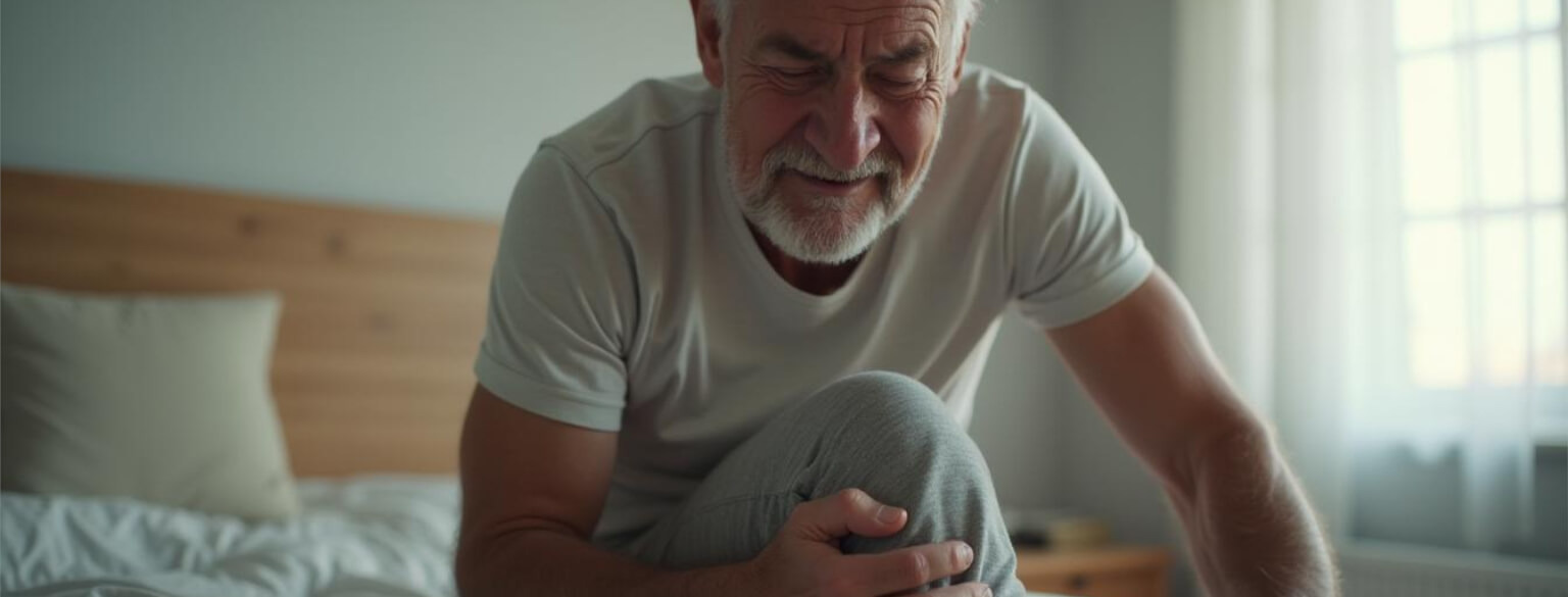 Baker’s Cyst - Causes, Symptoms, Treatment, and Rehabilitation