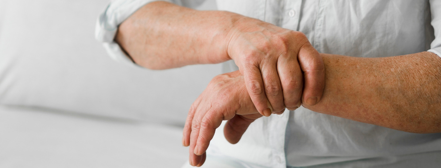 Carpal Tunnel Syndrome: Causes, Symptoms and Treatment Options