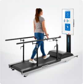 Neurological rehabilitation