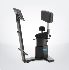 Pelvic Floor training